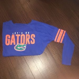 University of Florida long sleeve